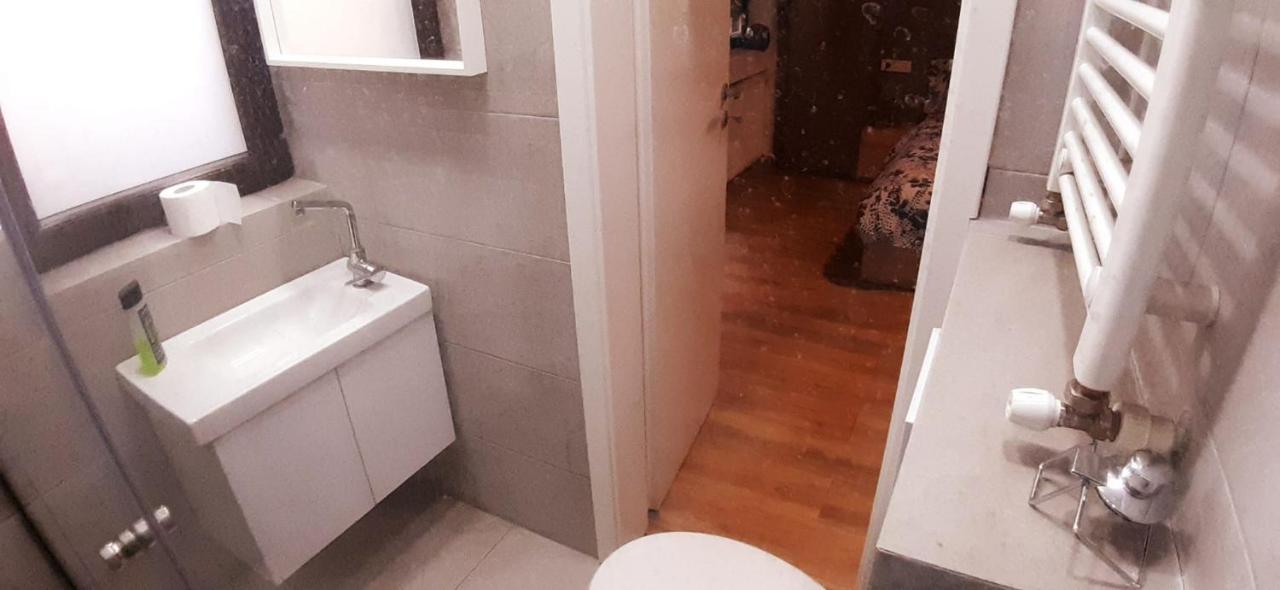 Best Ambiance Apartment And Vew In Center Bukares Bagian luar foto