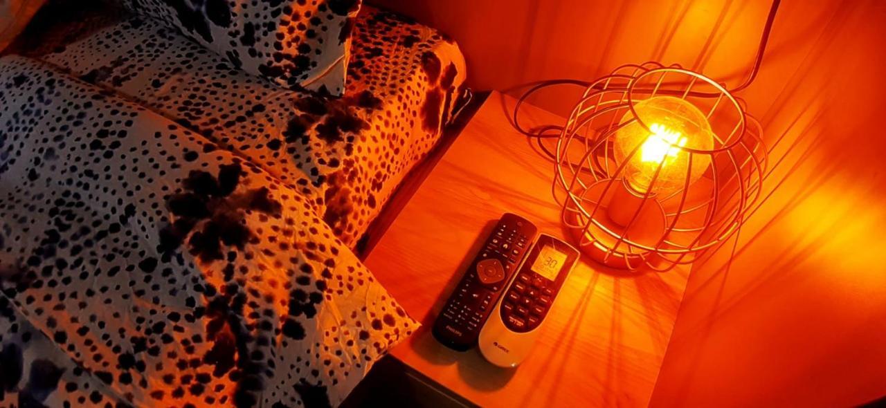 Best Ambiance Apartment And Vew In Center Bukares Bagian luar foto